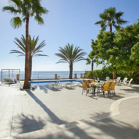 Sunset Beachfront Meneou Larnaca