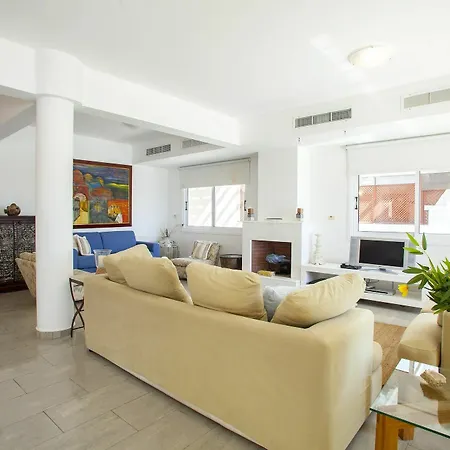 Villa Sunset Beachfront Meneou *